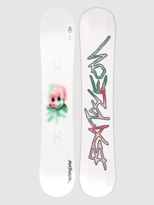 Bataleon Evil Twin 2026 Snowboard - buy now | ID-755039